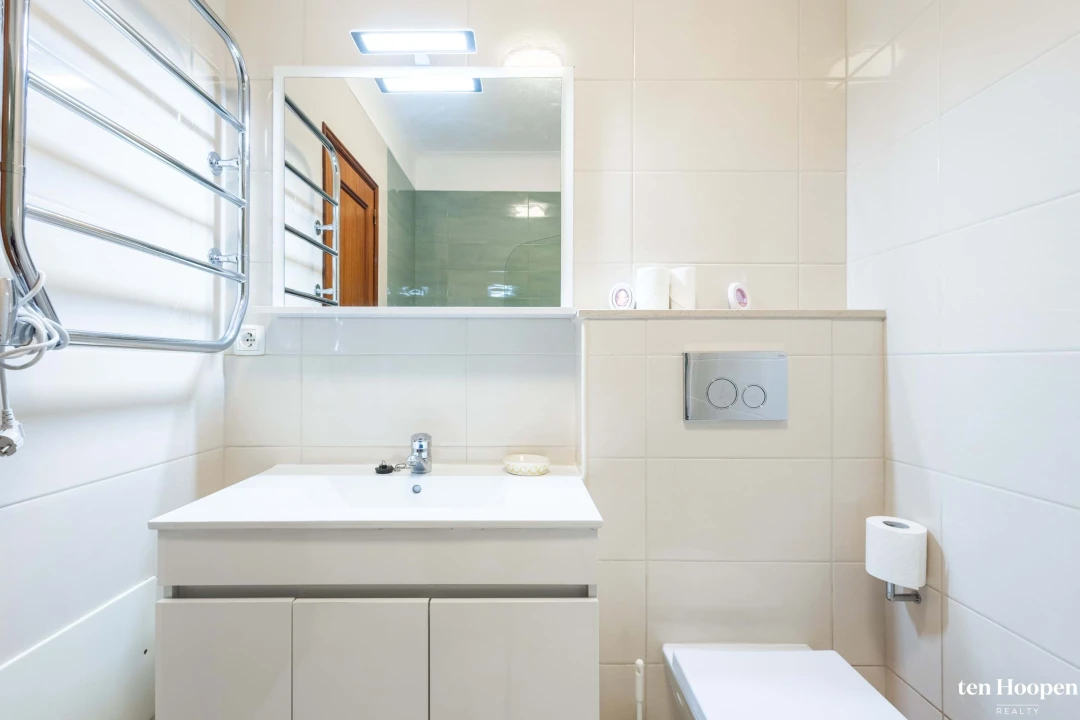 Apartamento T2 para Venda em Luz Foto 27