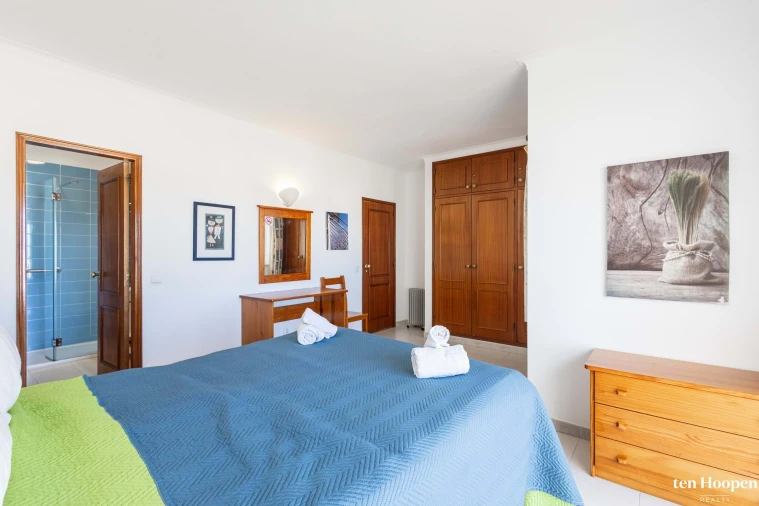 Apartamento T2 para Venda em Luz Foto 19