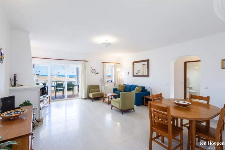 Apartamento T2 para Venda em Luz Foto 5