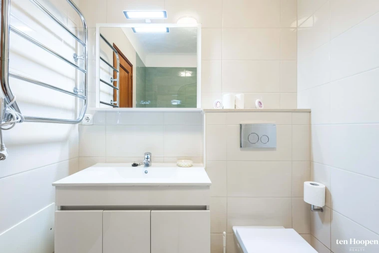Apartamento T2 para Venda em Luz Foto 27