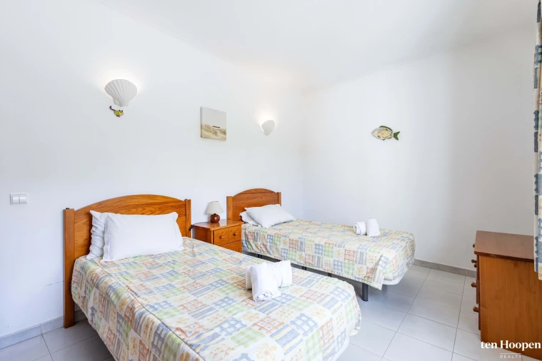 Apartamento T2 para Venda em Luz Foto 25