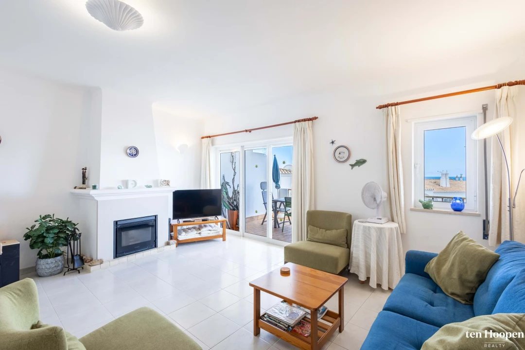 Apartamento T2 para Venda em Luz Foto 2
