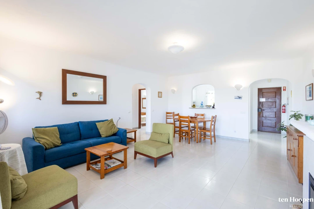 Apartamento T2 para Venda em Luz Foto 8