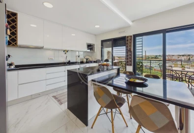 Apartamento T2 para Venda em Tavira (Santa Maria e Santiago)