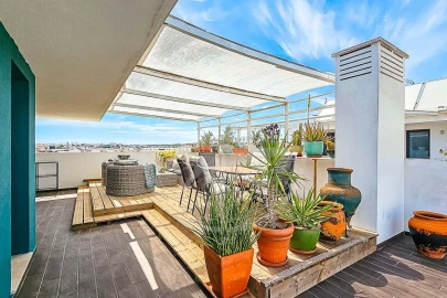 Apartamento T2 para Venda em Tavira (Santa Maria e Santiago)
