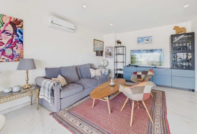 Apartamento T2 para Venda em Tavira (Santa Maria e Santiago)