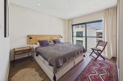 Apartamento T2 para Venda em Tavira (Santa Maria e Santiago)