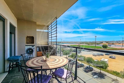 Apartamento T2 para Venda em Tavira (Santa Maria e Santiago)