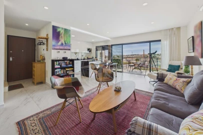 Apartamento T2 para Venda em Tavira (Santa Maria e Santiago)