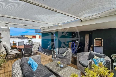 Apartamento T2 para Venda em Tavira (Santa Maria e Santiago)