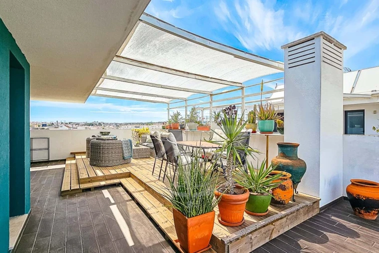 Apartamento T2 para Venda em Tavira (Santa Maria e Santiago) Foto 15