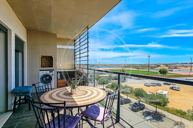 Apartamento T2 para Venda em Tavira (Santa Maria e Santiago) Foto 8