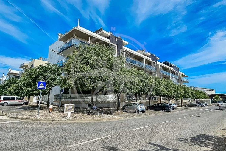 Apartamento T2 para Venda em Tavira (Santa Maria e Santiago) Foto 2