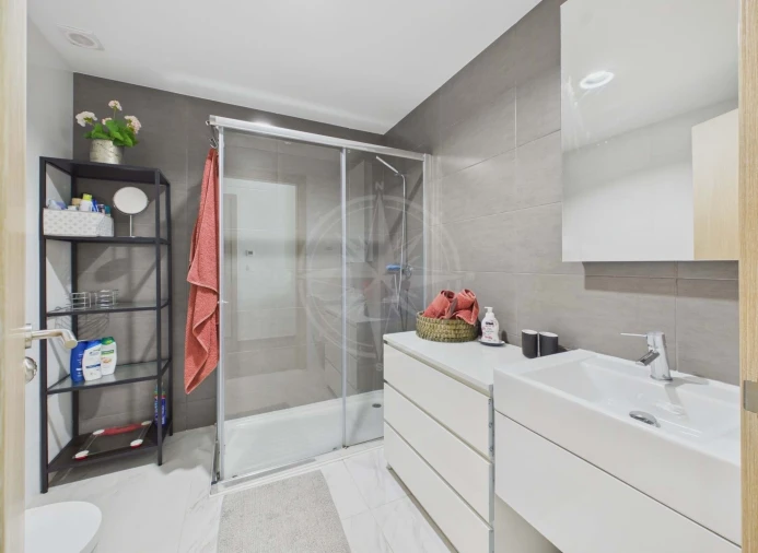 Apartamento T2 para Venda em Tavira (Santa Maria e Santiago) Foto 11