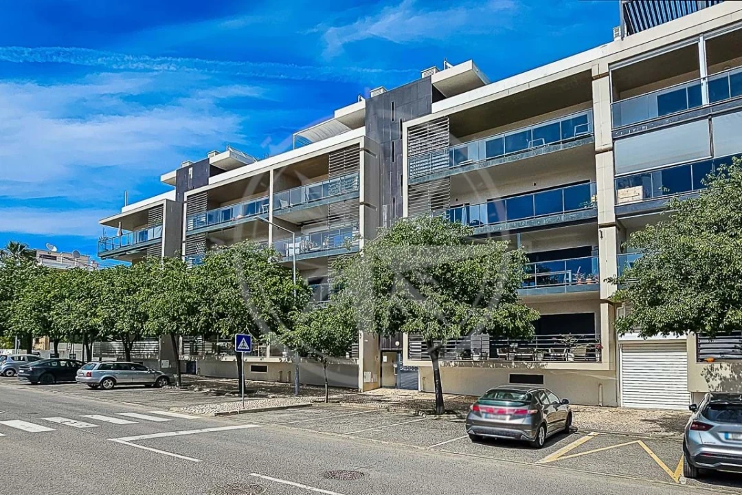 Apartamento T2 para Venda em Tavira (Santa Maria e Santiago) Foto 1