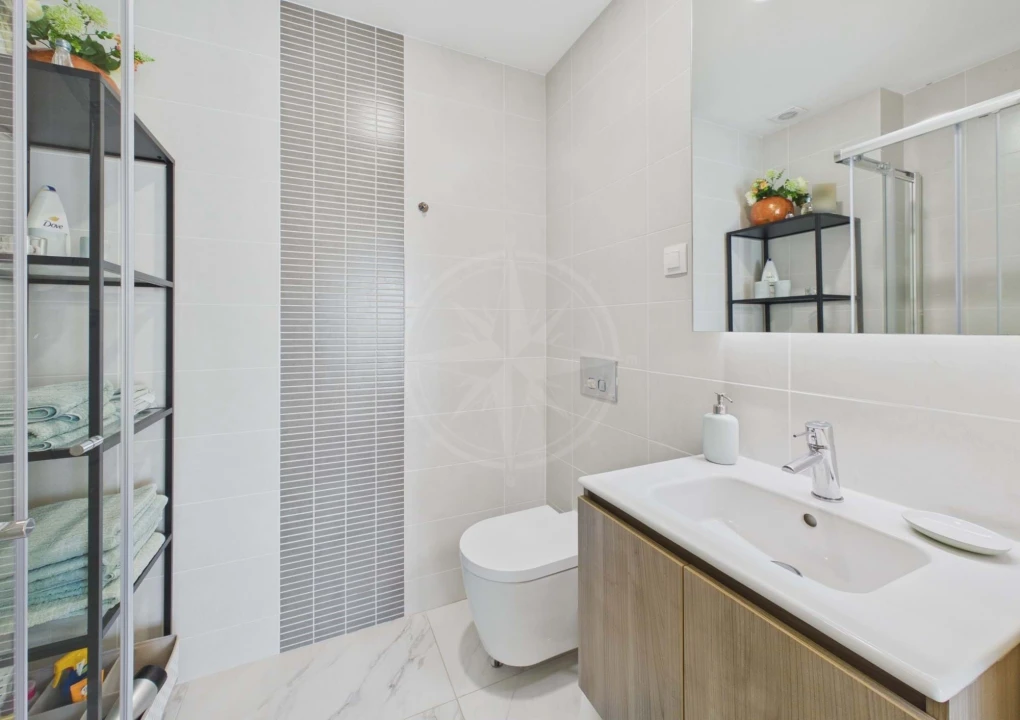 Apartamento T2 para Venda em Tavira (Santa Maria e Santiago) Foto 13