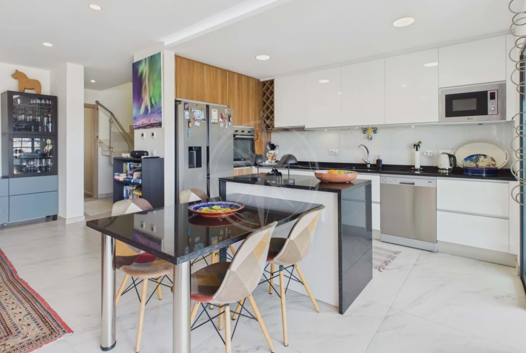 Apartamento T2 para Venda em Tavira (Santa Maria e Santiago) Foto 5