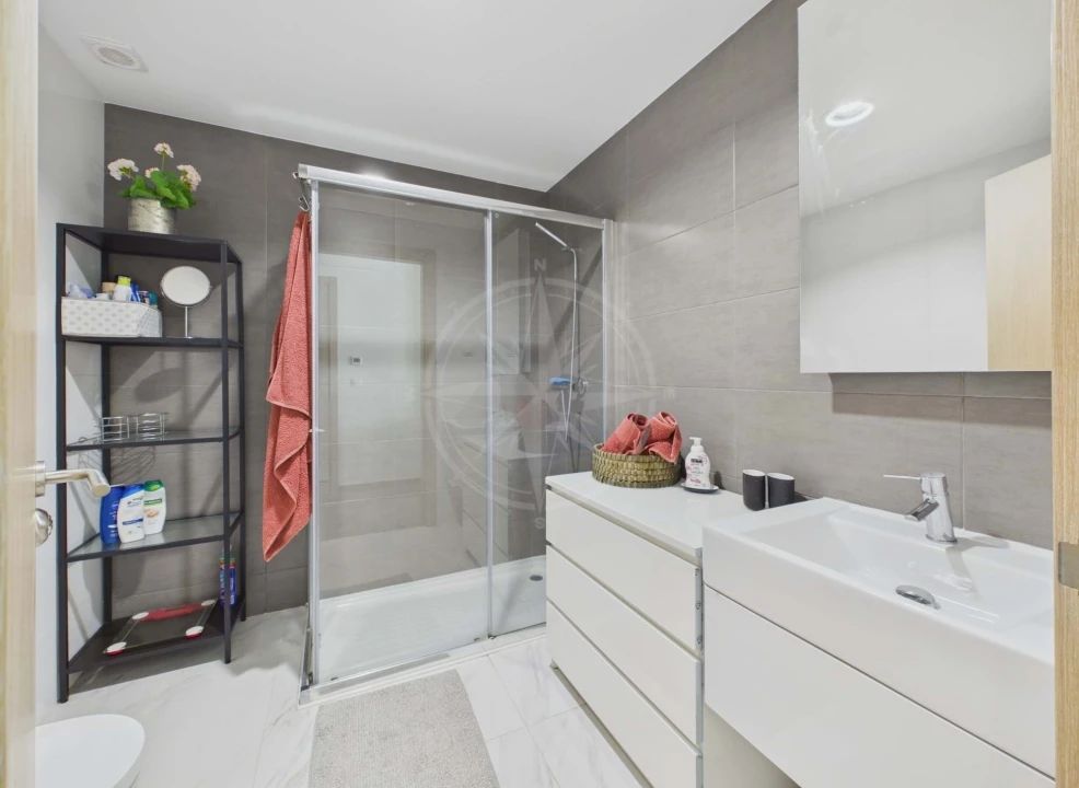 Apartamento T2 para Venda em Tavira (Santa Maria e Santiago) Foto 11