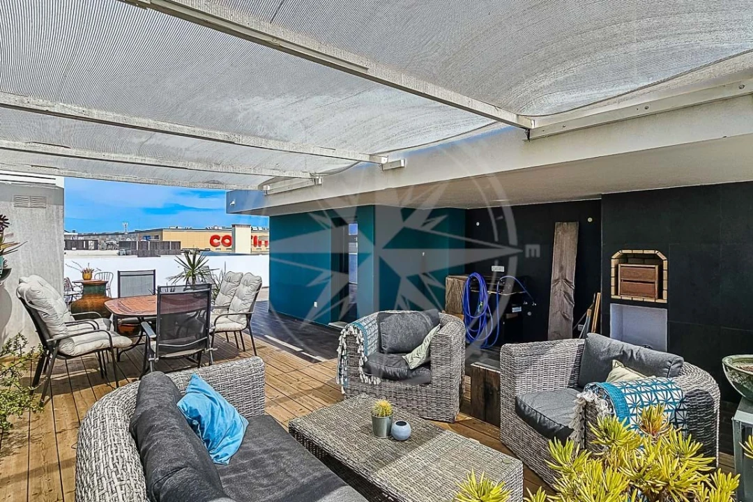 Apartamento T2 para Venda em Tavira (Santa Maria e Santiago) Foto 16
