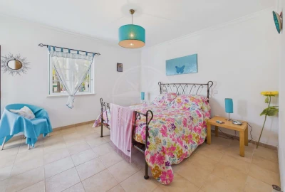 Apartamento T1 para Venda em Conceição e Cabanas de Tavira