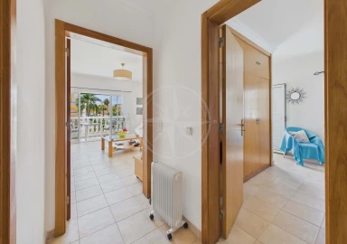 Apartamento T1 para Venda em Conceição e Cabanas de Tavira