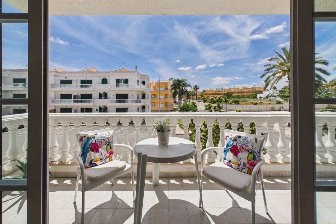Apartamento T1 para Venda em Conceição e Cabanas de Tavira Foto 7