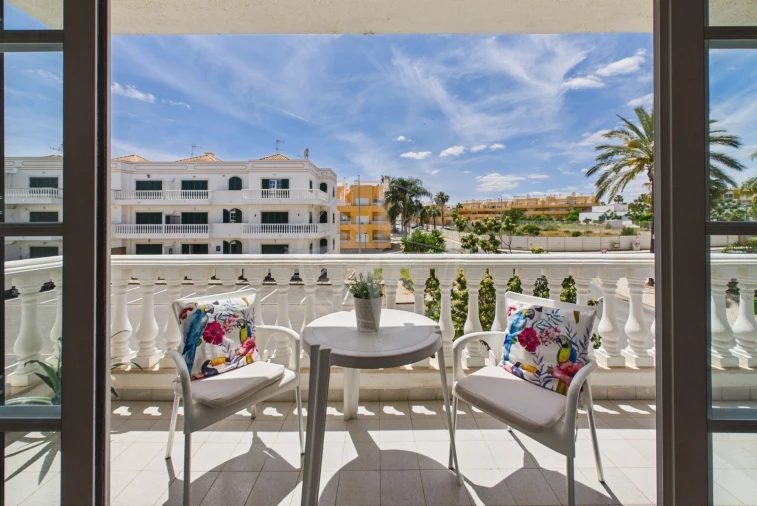 Apartamento T1 para Venda em Conceição e Cabanas de Tavira Foto 7