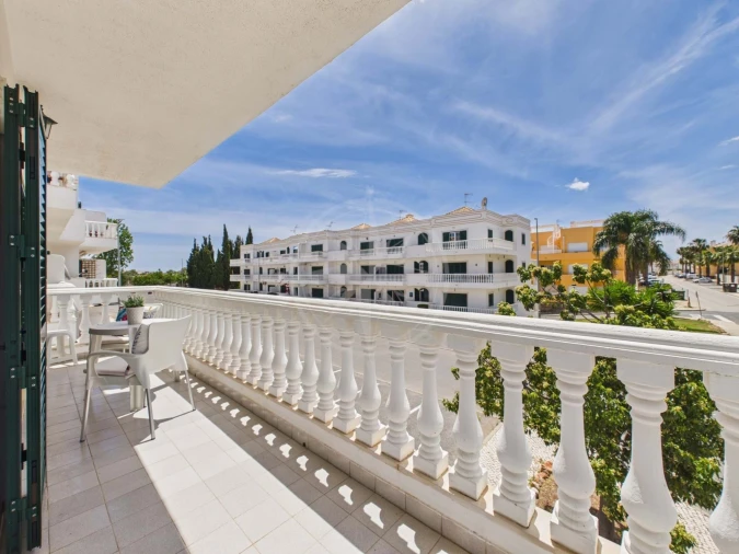Apartamento T1 para Venda em Conceição e Cabanas de Tavira Foto 8