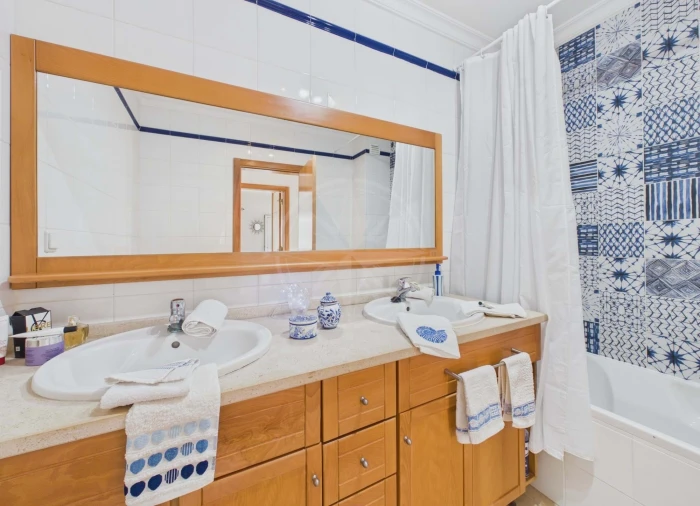 Apartamento T1 para Venda em Conceição e Cabanas de Tavira Foto 12