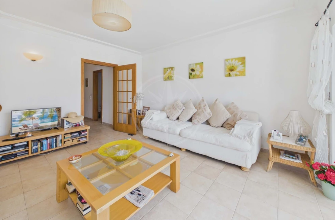 Apartamento T1 para Venda em Conceição e Cabanas de Tavira Foto 4