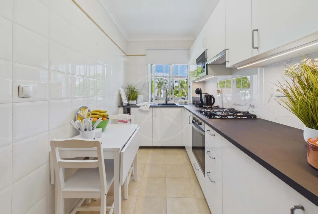 Apartamento T1 para Venda em Conceição e Cabanas de Tavira Foto 2