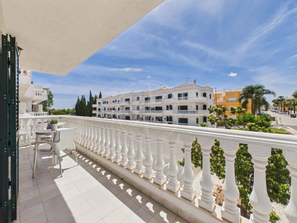 Apartamento T1 para Venda em Conceição e Cabanas de Tavira Foto 8