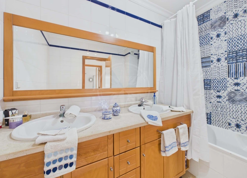 Apartamento T1 para Venda em Conceição e Cabanas de Tavira Foto 12