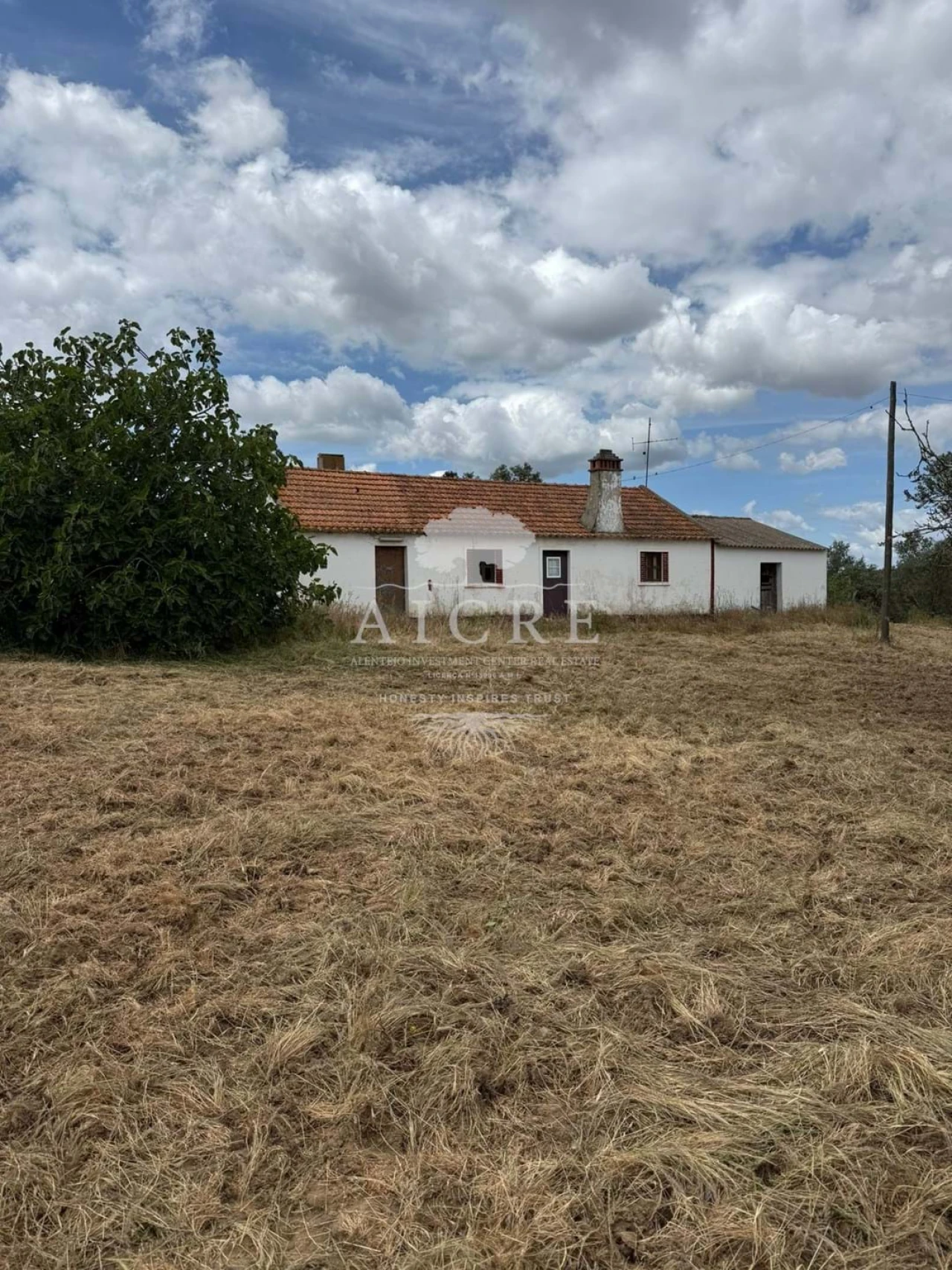 Quinta T3 para Venda em Cercal Foto 23