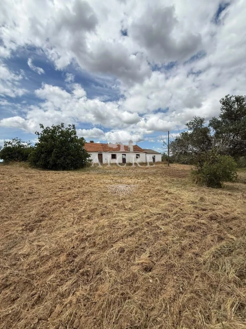 Quinta T3 para Venda em Cercal