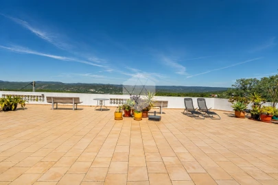 Moradia T6 para Venda em Loule (São Clemente)