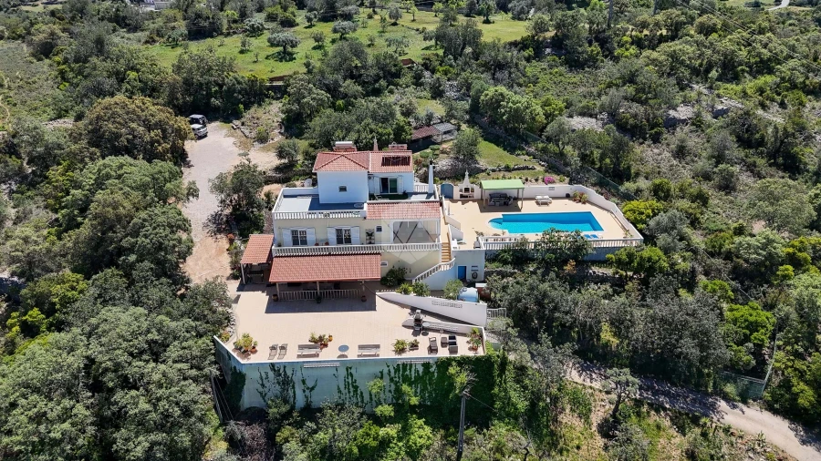 Moradia T6 para Venda em Loule (São Clemente) Foto 2