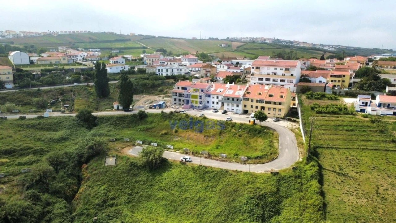 Terreno para Venda em Miragaia e Marteleira Foto 20