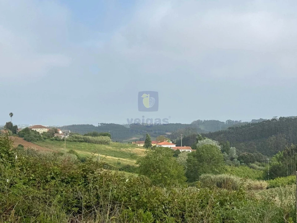 Terreno para Venda em Miragaia e Marteleira Foto 18