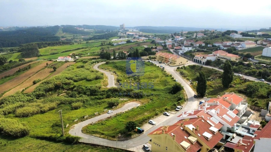 Terreno para Venda em Miragaia e Marteleira Foto 19