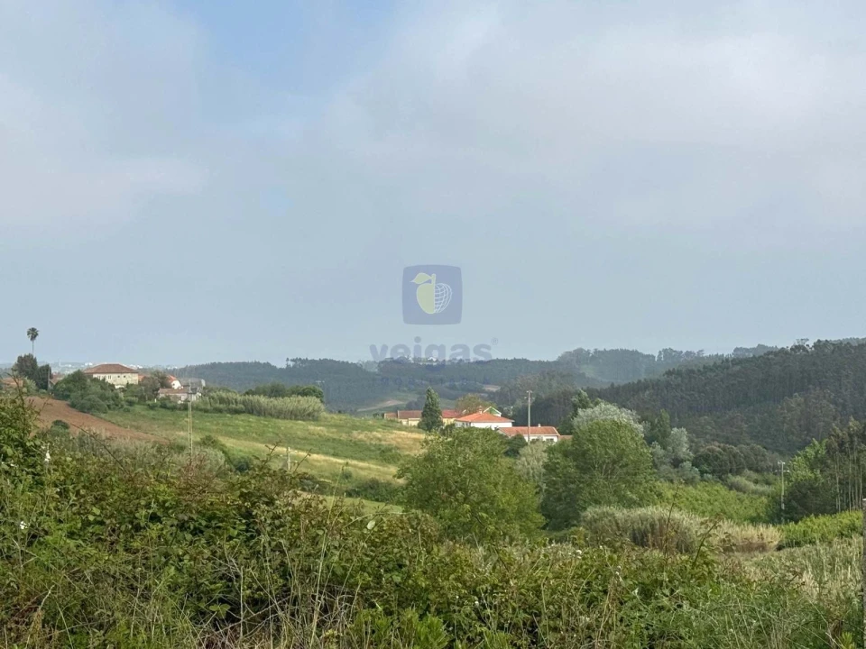 Terreno para Venda em Miragaia e Marteleira Foto 18