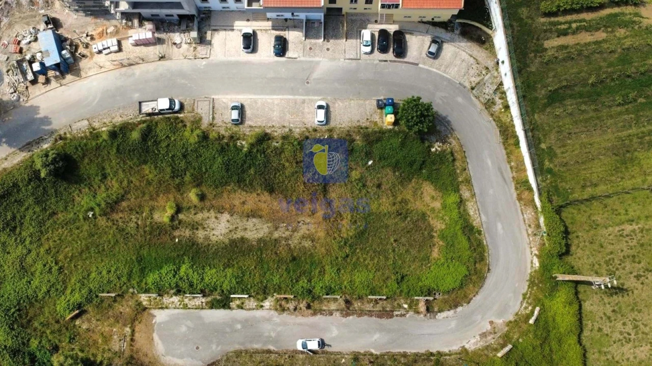 Terreno para Venda em Miragaia e Marteleira Foto 10