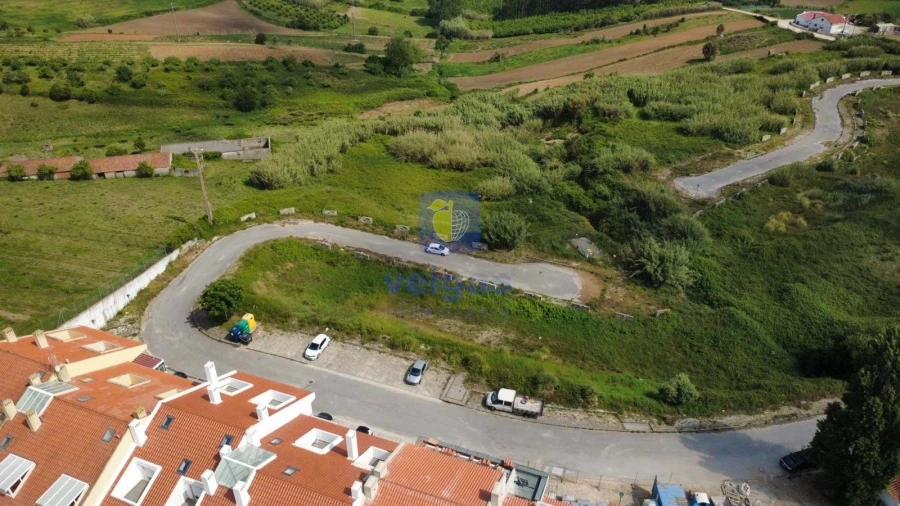 Terreno para Venda em Miragaia e Marteleira Foto 21