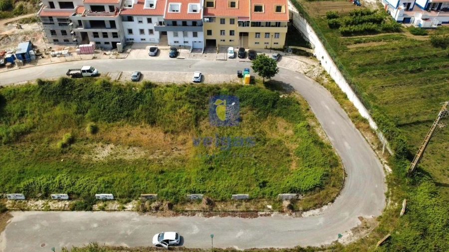 Terreno para Venda em Miragaia e Marteleira Foto 4
