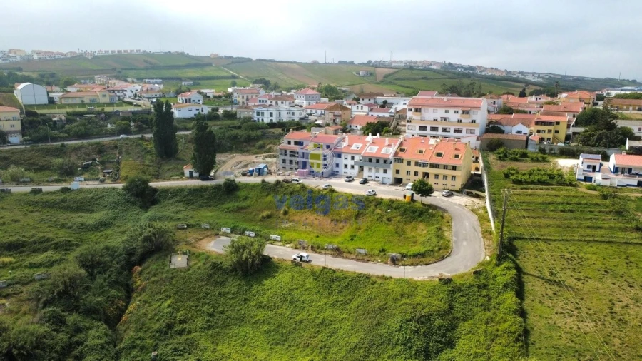 Terreno para Venda em Miragaia e Marteleira Foto 12