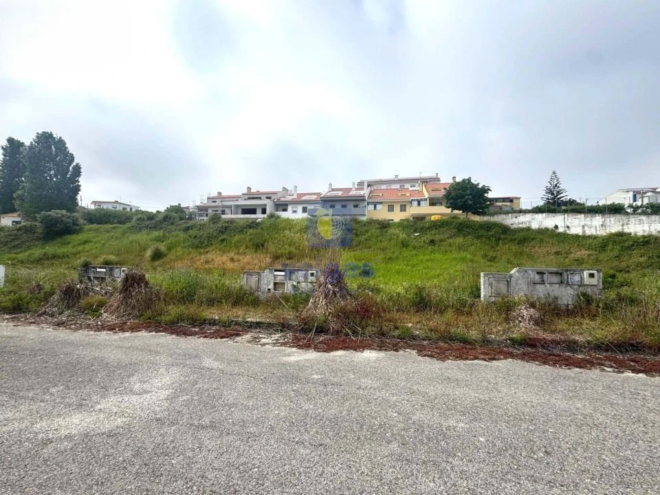 Terreno para Venda em Miragaia e Marteleira Foto 17