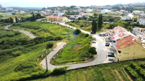 Terreno para Venda em Miragaia e Marteleira