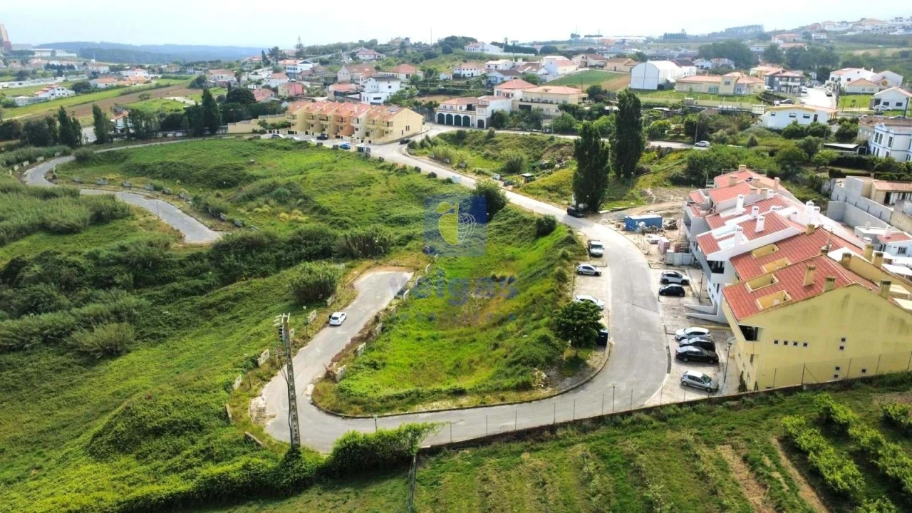 Terreno para Venda em Miragaia e Marteleira Foto 16