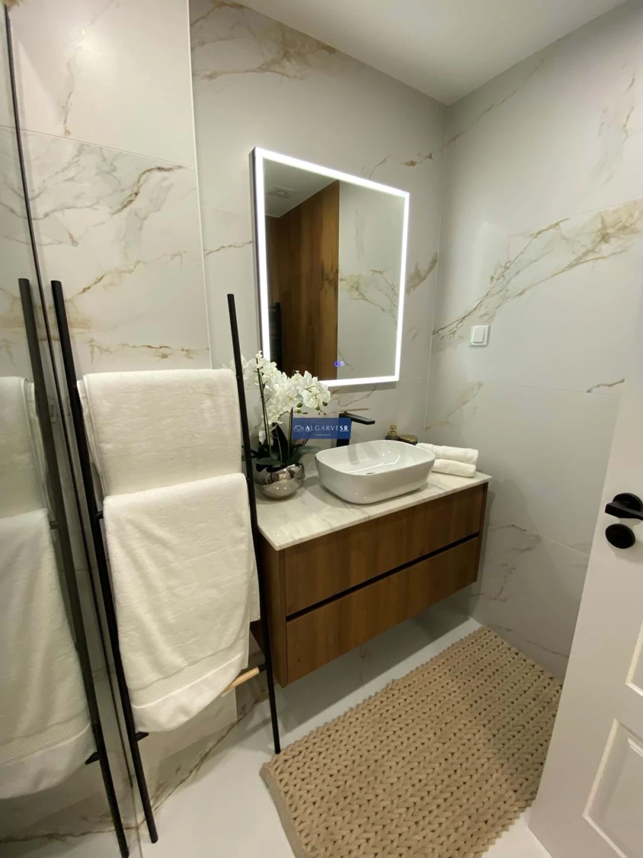 Apartamento T2 para Venda em Armação de Pera Foto 6