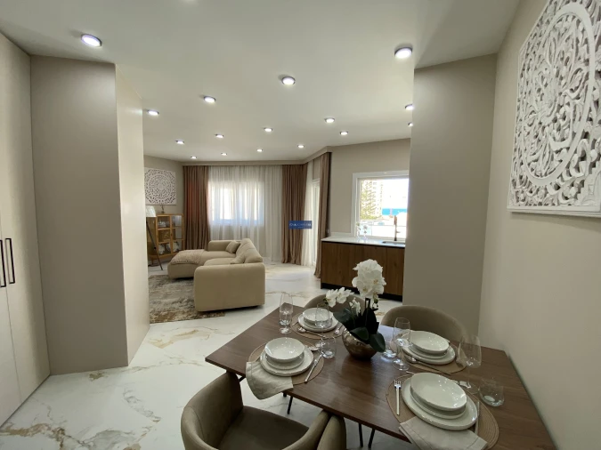 Apartamento T2 para Venda em Armação de Pera Foto 3